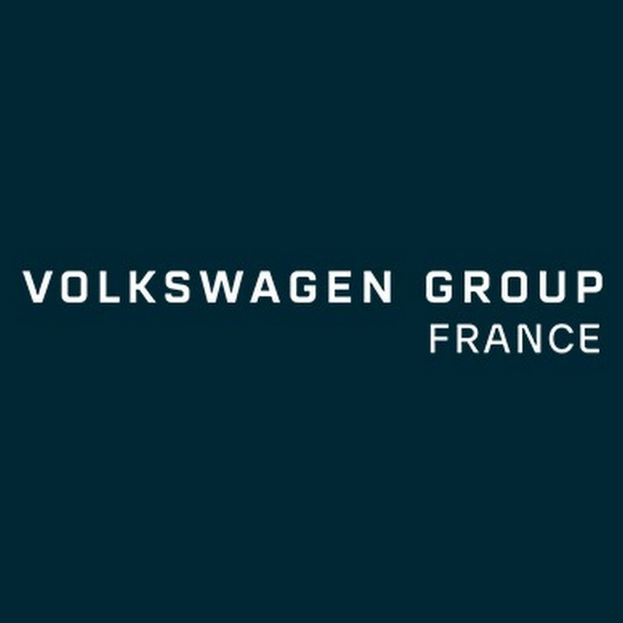 Volkswagen Group France